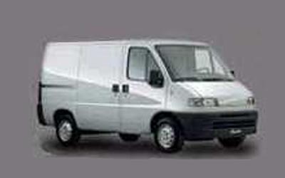 imagem do modelo DUCATO